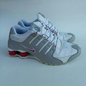 nike shox nz 2010